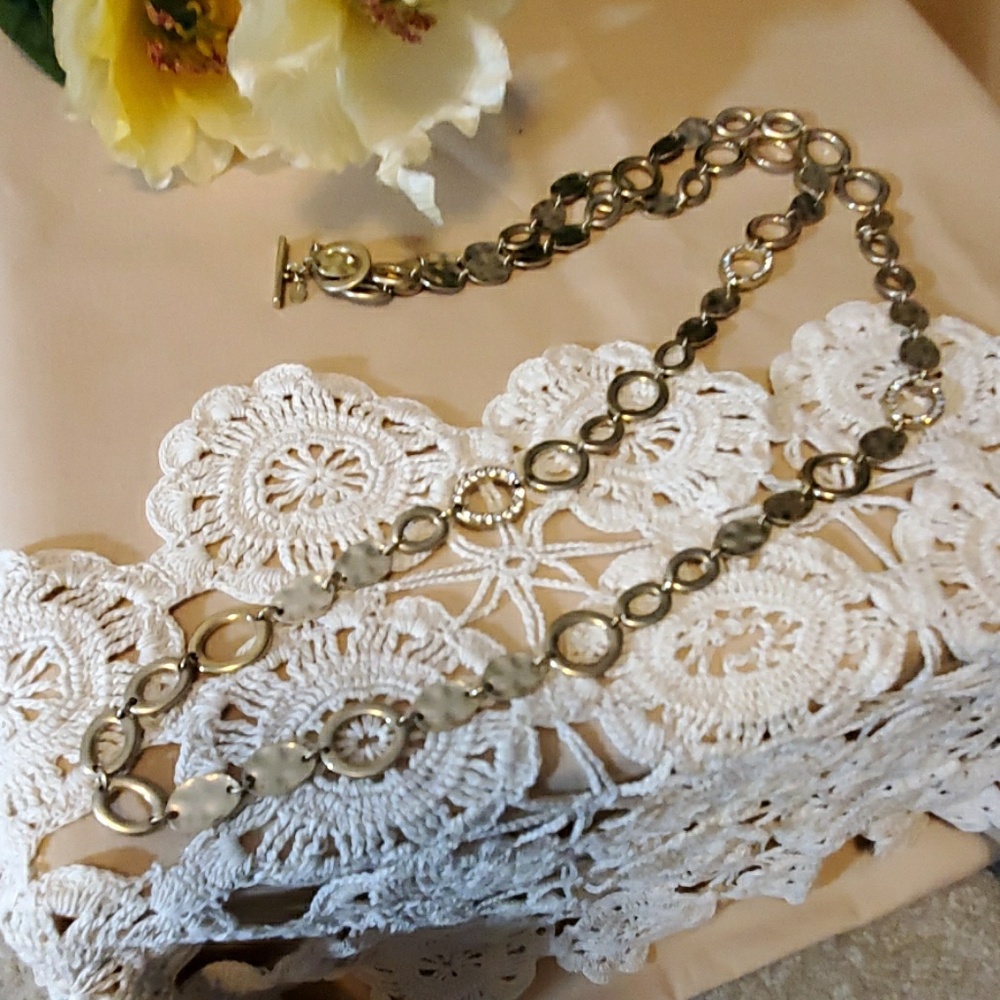 Premier necklace